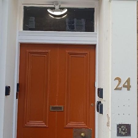 The City- Braveheart House إدنبرة المظهر الخارجي الصورة