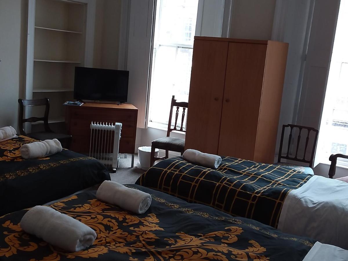 The City- Braveheart House إدنبرة المظهر الخارجي الصورة