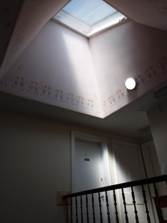 The City- Braveheart House إدنبرة المظهر الخارجي الصورة